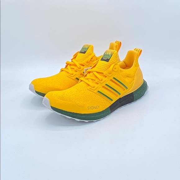 ultraboost dna sydney